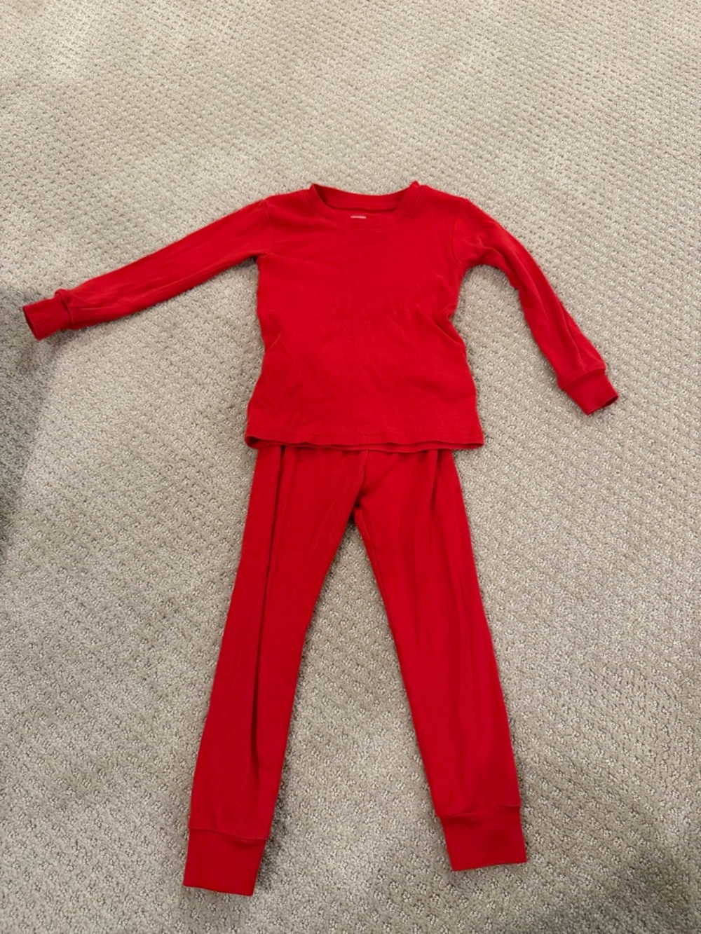 Kids Pajama Set - Amazon essentials x Sofia Grainge